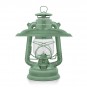 FEUERHAND REFLECTOR SHADE FOR SAGE GREEN BABY SPECIAL 276 PARAFFIN LANTERN (SHADE ONLY!!)